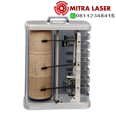 Baro Thermohygrograph Ketterer Thies adalah pengukuran suhu dan kelembaban lingkungan dengan akurasi dan presisi yang tinggi.