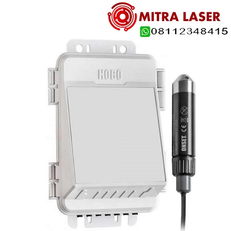 HOBO MicroRX RX2103 Data Logger Water Level Station