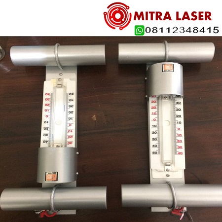 Floating Thermometer Apung Thies