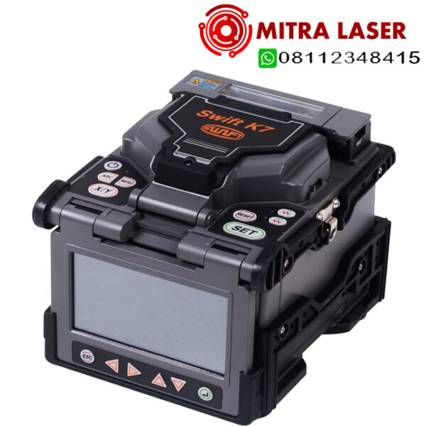 Ilsintech Swift K7 Fusion Splicer