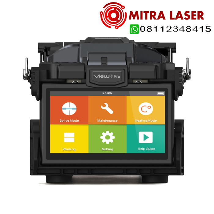 INNO View 5 PRO Fusion Splicer