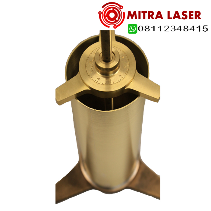 Hook Gauge Stillwell