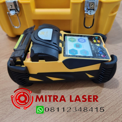 Fusion Splicer Sunway FS6 - Gambar 2