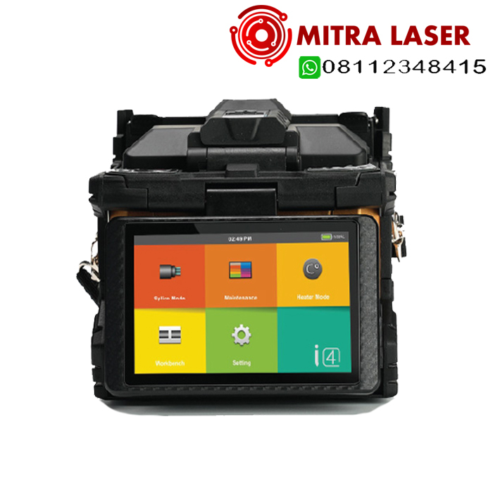 Fusion Splicer INNO i4