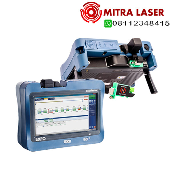 EXFO MaxTester 730D EXFO MaxTester 730D