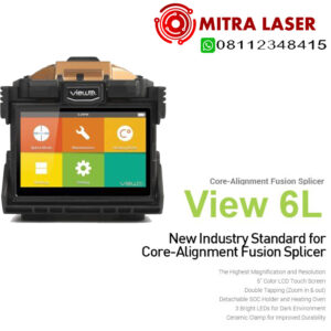 INNO View 6L Fusion Splicer