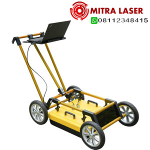 Alpha D200 Ground Penetrating Radar